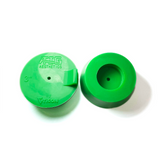 Individual Size Silicone Purge Plugs (Pack of 2)