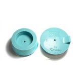 Individual Size Silicone Purge Plugs (Pack of 2)