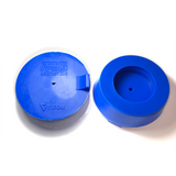Individual Size Silicone Purge Plugs (Pack of 2)