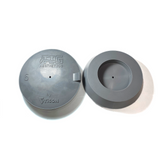 Individual Size Silicone Purge Plugs (Pack of 2)