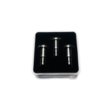 QD Shower Head Diffuser Upgrade QD (3 pack)