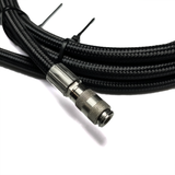 QD Ultra Flex High PSI Argon Line10’ ONLY