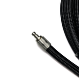 QD Ultra Flex High PSI Argon Line10’ ONLY