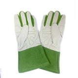 TICON leather TIG welding gloves