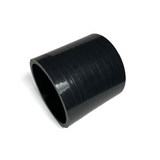 High Temp 4-Ply Reinforced Straight Silicone Coupler