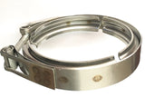 2" Stainless Steel V-Band Clamp