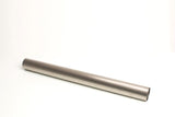 1/2″ Titanium Tube – 1mm(.039″) Wall – 24″ Length